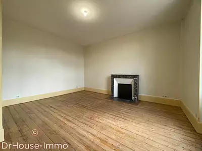 Maison, 163 m²