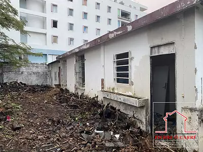 Maison, 100 m²