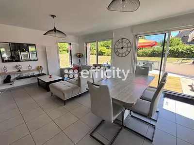 Maison, 101 m²