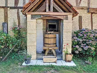 Maison, 136 m²