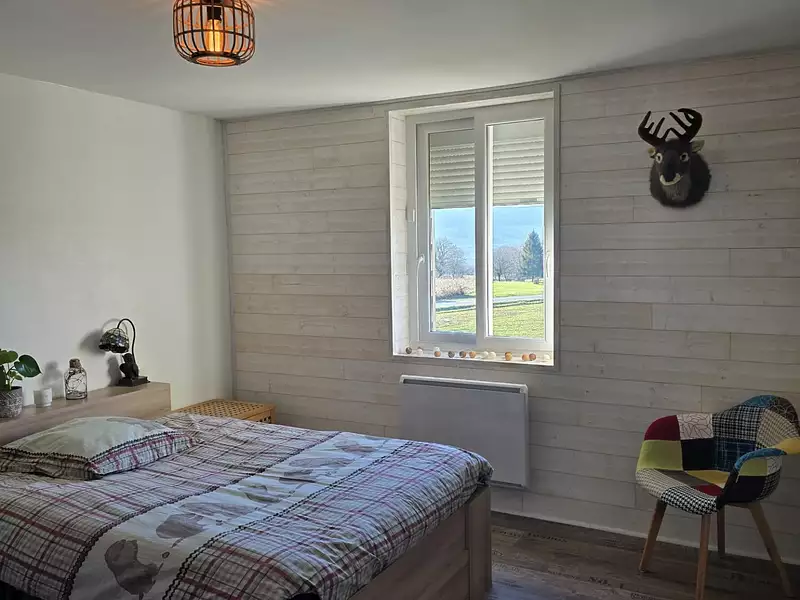 Maison, 142 m²