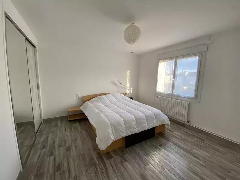 Maison, 125 m²