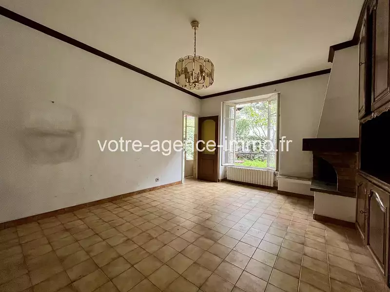Appartement, 93 m²