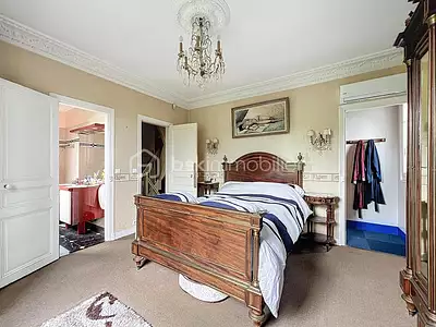 Maison, 132 m²