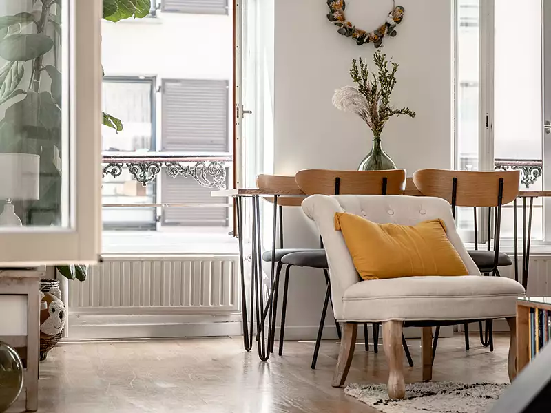 Maison, 75 m²