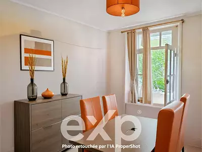 Appartement, 46 m²