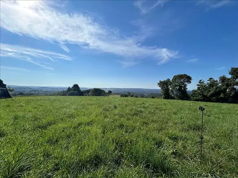 Terrain, 4 307 m²