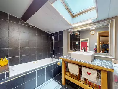 Maison, 169 m²