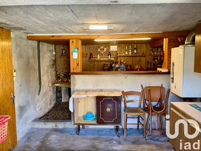 Maison, 89 m²