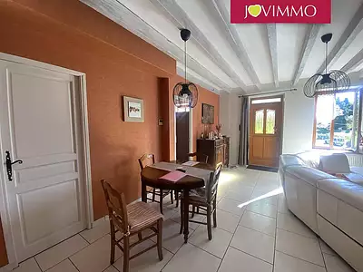 Maison, 133 m²