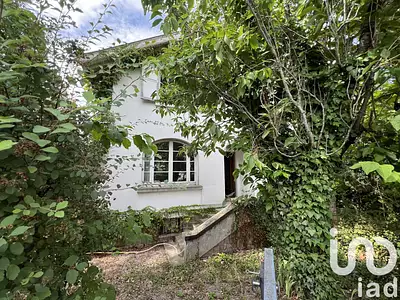 Maison, 155 m²