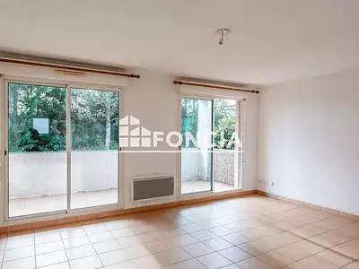 Appartement, 50 m²