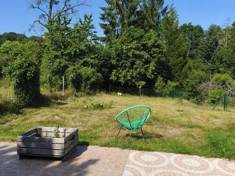Maison, 108 m²