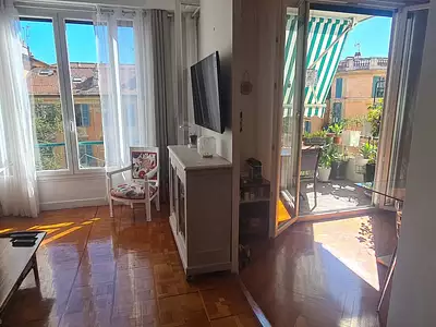 Appartement, 82,03 m²