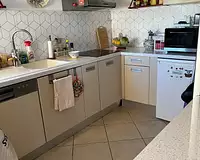 Appartement, 124 m²