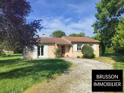 Maison, 99,64 m²