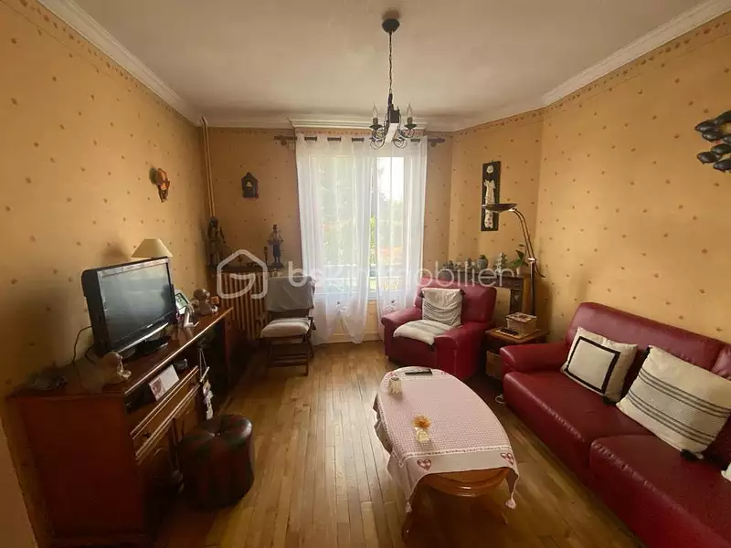 Maison, 78 m²