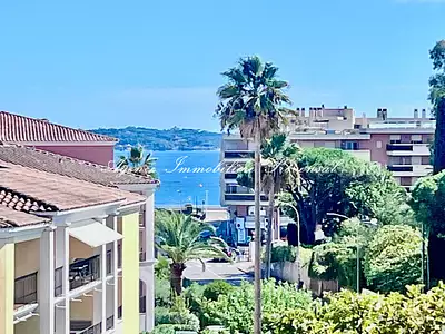 Appartement, 20,3 m²