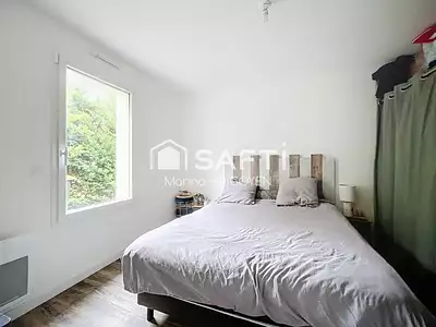 Maison, 100 m²