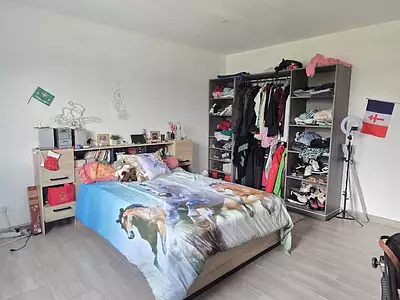 Maison, 167 m²