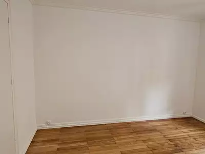 Appartement, 52 m²