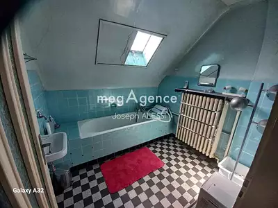 Maison, 163 m²