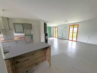 Maison, 83 m²