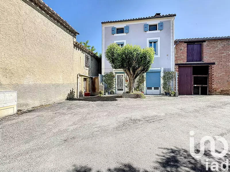 Maison, 130 m²