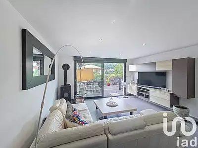 Maison, 88 m²