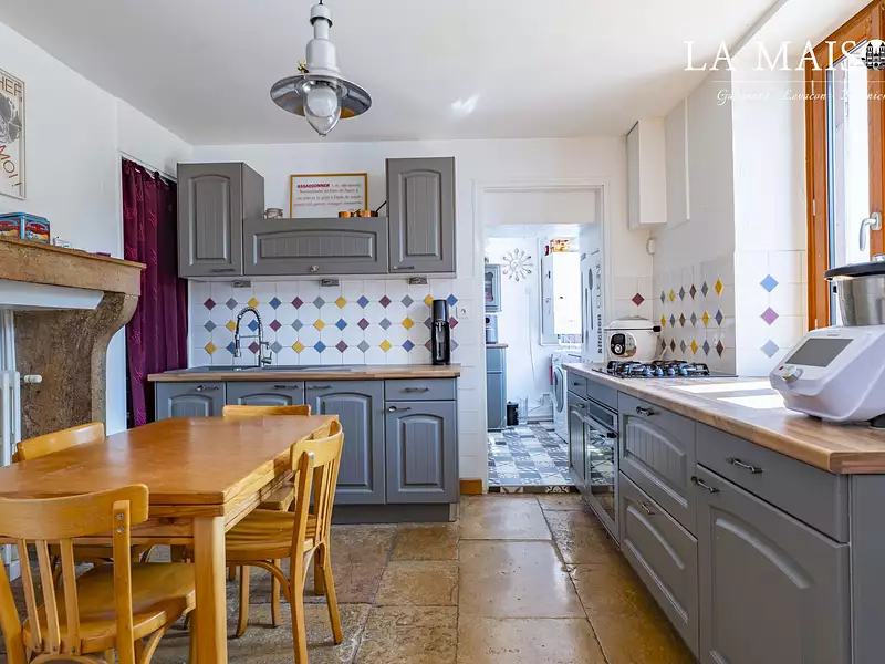 Maison, 172,65 m²