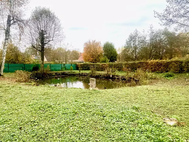 Maison, 190 m²