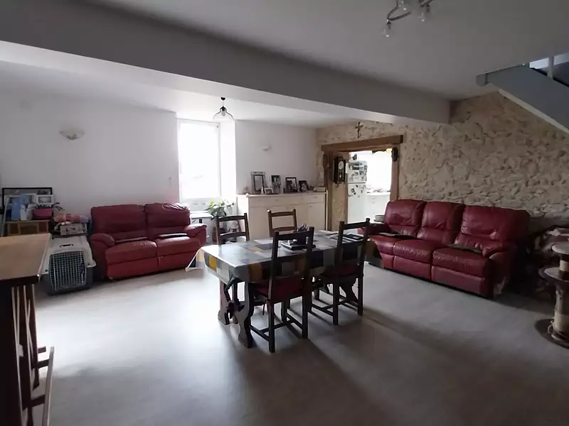 Maison, 139 m²