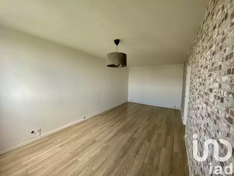 Appartement, 54 m²