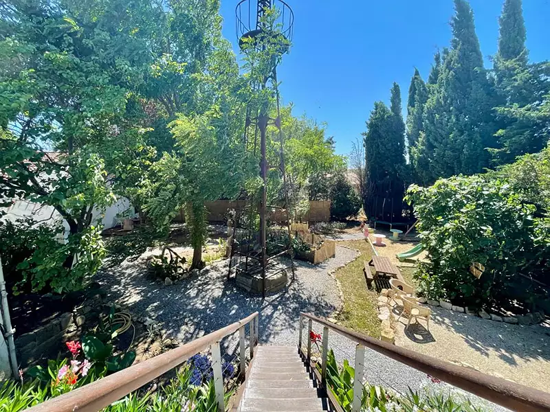 Maison, 350 m²