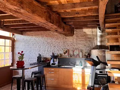 Maison, 201 m²