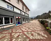 Immeuble, 350 m²