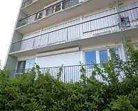 Appartement, 69,9 m²