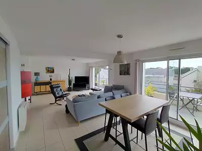 Appartement, 107 m²