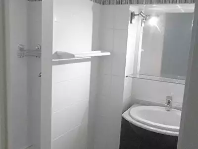 Appartement, 36 m²