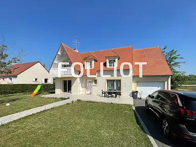 Maison, 153 m²