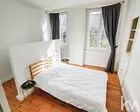 Appartement, 74,37 m²