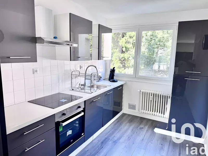 Appartement, 73 m²