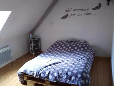 Appartement, 99 m²