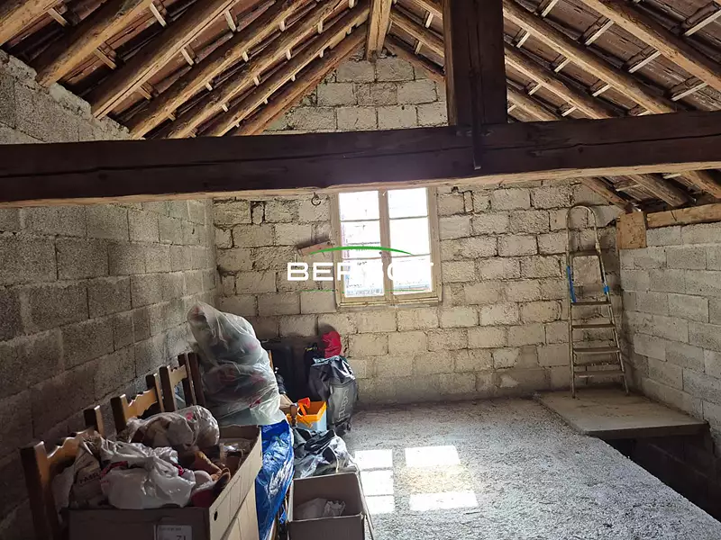 Appartement, 268 m²