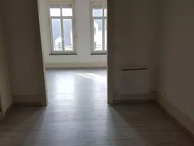 Appartement, 71 m²