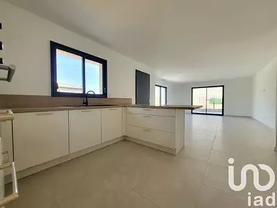 Maison, 95 m²