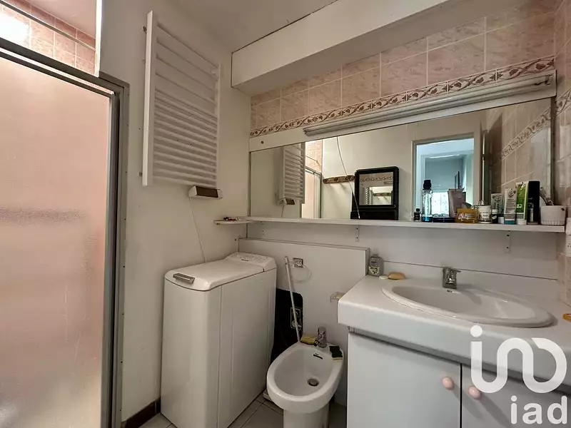 Appartement, 46 m²