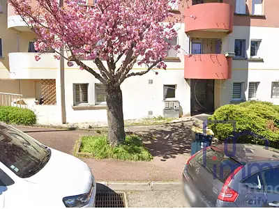 Appartement, 86,25 m²