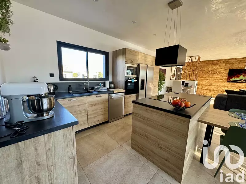 Maison, 144 m²