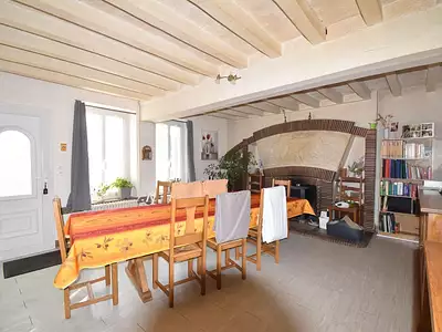 Maison, 200 m²